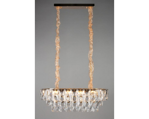 Купить Подвесная люстра Omnilux OML-81603-16| VIVID-LIGHT.RU