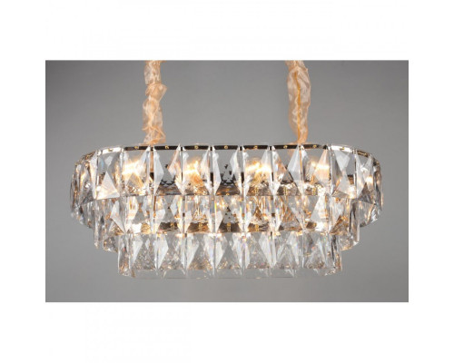 Купить Подвесная люстра Omnilux OML-81603-16| VIVID-LIGHT.RU