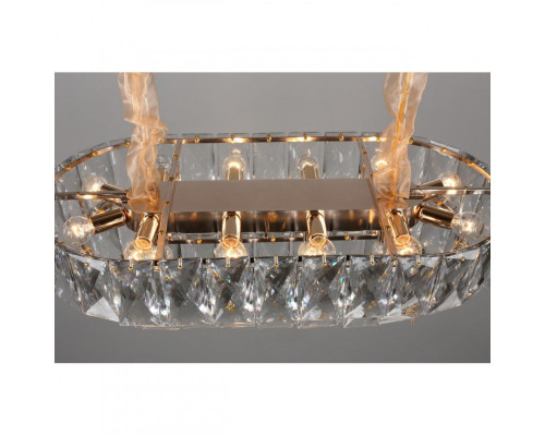 Купить Подвесная люстра Omnilux OML-81603-16| VIVID-LIGHT.RU