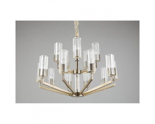 Сделать заказ Подвесная люстра Omnilux OML-69903-15| VIVID-LIGHT.RU