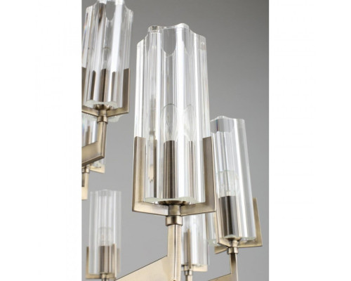 Сделать заказ Подвесная люстра Omnilux OML-69903-15| VIVID-LIGHT.RU