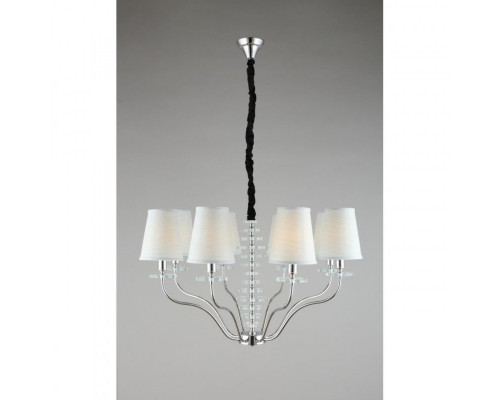 Оформить заказ Подвесная люстра Omnilux OML-89503-08| VIVID-LIGHT.RU