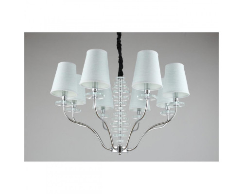 Оформить заказ Подвесная люстра Omnilux OML-89503-08| VIVID-LIGHT.RU