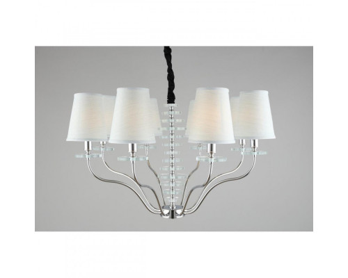 Оформить заказ Подвесная люстра Omnilux OML-89503-08| VIVID-LIGHT.RU