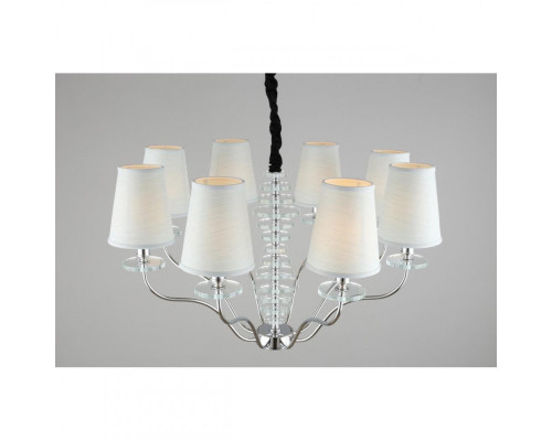 Оформить заказ Подвесная люстра Omnilux OML-89503-08| VIVID-LIGHT.RU