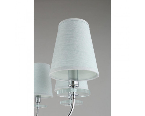 Оформить заказ Подвесная люстра Omnilux OML-89503-08| VIVID-LIGHT.RU