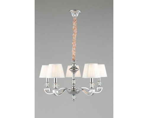 Сделать заказ Подвесная люстра Omnilux OML-72403-05| VIVID-LIGHT.RU