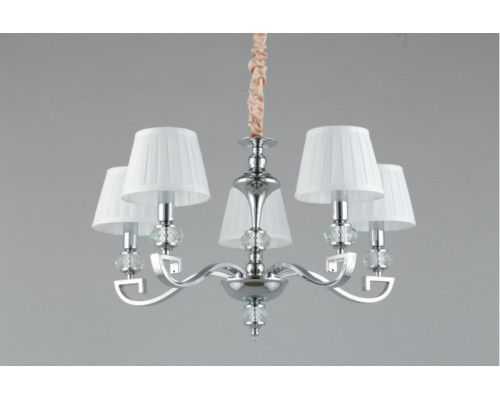 Сделать заказ Подвесная люстра Omnilux OML-72403-05| VIVID-LIGHT.RU