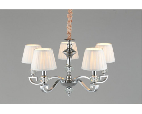 Сделать заказ Подвесная люстра Omnilux OML-72403-05| VIVID-LIGHT.RU