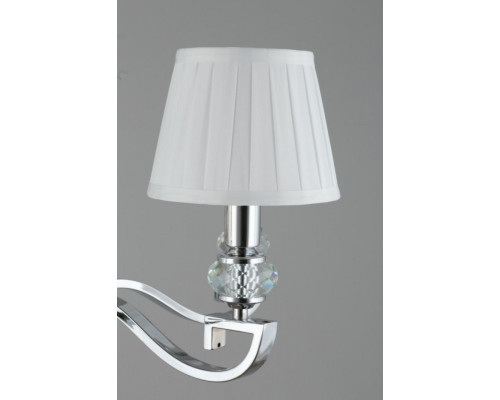 Сделать заказ Подвесная люстра Omnilux OML-72403-05| VIVID-LIGHT.RU