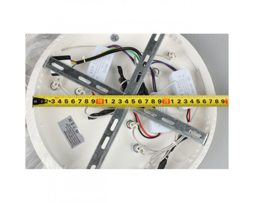 Купить Подвесная люстра Omnilux OML-04803-113| VIVID-LIGHT.RU