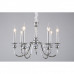 Сделать заказ Подвесная люстра Omnilux OML-71903-07| VIVID-LIGHT.RU