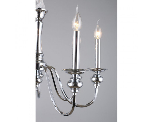 Сделать заказ Подвесная люстра Omnilux OML-71903-07| VIVID-LIGHT.RU