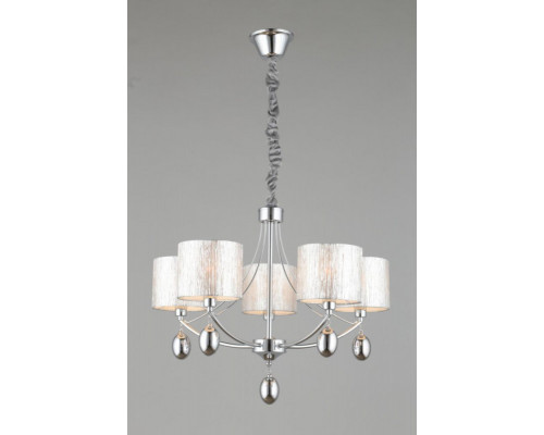 Оформить заказ Подвесная люстра Omnilux OML-28507-05| VIVID-LIGHT.RU