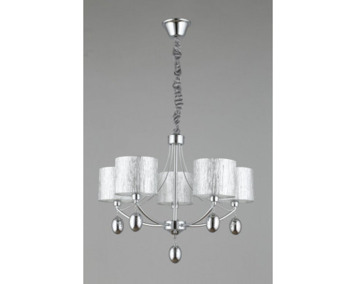 Оформить заказ Подвесная люстра Omnilux OML-28507-05| VIVID-LIGHT.RU