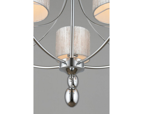 Оформить заказ Подвесная люстра Omnilux OML-28507-05| VIVID-LIGHT.RU