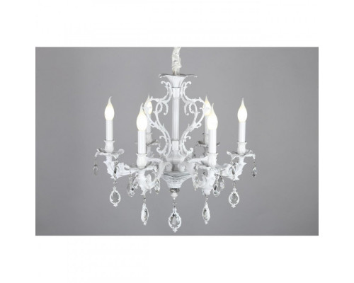 Сделать заказ Подвесная люстра Omnilux OML-74713-06| VIVID-LIGHT.RU