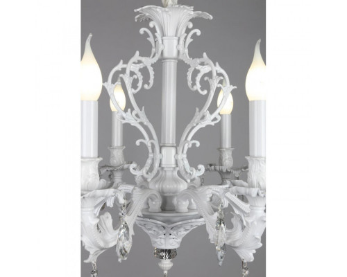 Сделать заказ Подвесная люстра Omnilux OML-74713-06| VIVID-LIGHT.RU