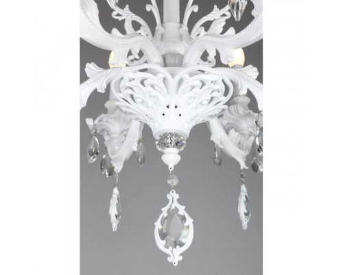 Сделать заказ Подвесная люстра Omnilux OML-74713-06| VIVID-LIGHT.RU