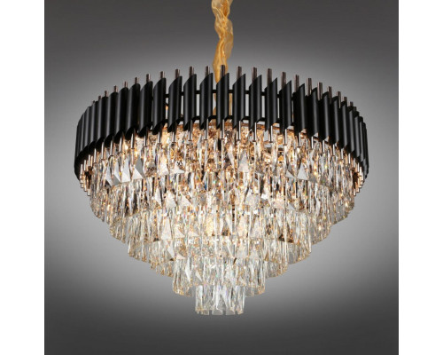 Сделать заказ Подвесная люстра Omnilux OML-81803-24| VIVID-LIGHT.RU