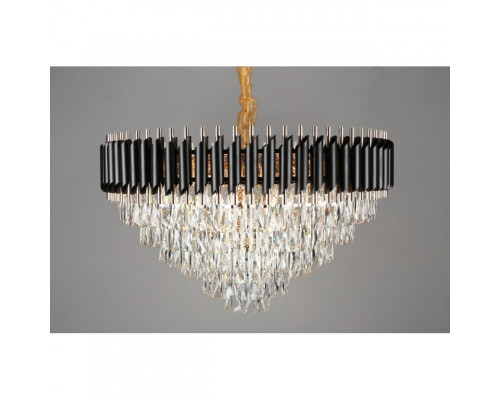 Сделать заказ Подвесная люстра Omnilux OML-81803-24| VIVID-LIGHT.RU