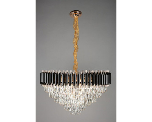 Сделать заказ Подвесная люстра Omnilux OML-81803-24| VIVID-LIGHT.RU