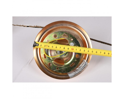 Сделать заказ Подвесная люстра Omnilux OML-81803-24| VIVID-LIGHT.RU