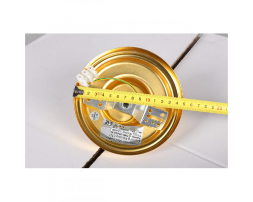 Купить Подвесная люстра Omnilux OML-81403-13| VIVID-LIGHT.RU