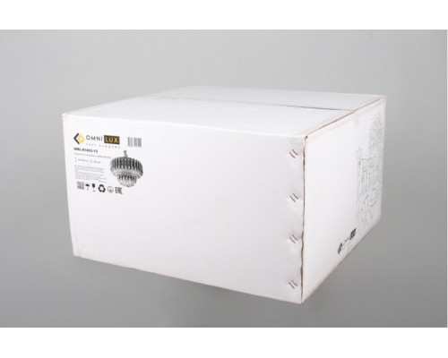 Купить Подвесная люстра Omnilux OML-81403-13| VIVID-LIGHT.RU