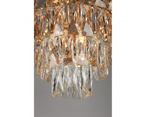 Купить Подвесная люстра Omnilux OML-81903-12| VIVID-LIGHT.RU