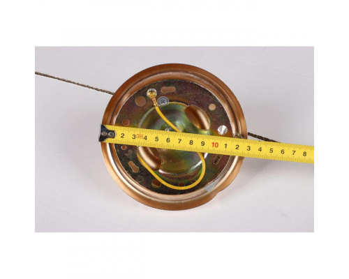 Купить Подвесная люстра Omnilux OML-81903-12| VIVID-LIGHT.RU