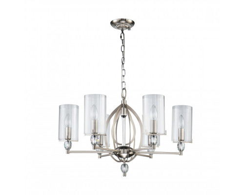 Заказать Подвесная люстра Favourite 2704-6P| VIVID-LIGHT.RU