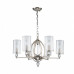 Заказать Подвесная люстра Favourite 2704-6P| VIVID-LIGHT.RU