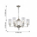 Заказать Подвесная люстра Favourite 2704-6P| VIVID-LIGHT.RU