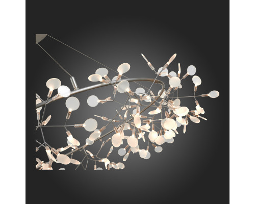 Купить Подвесная люстра ST-Luce SL379.103.216| VIVID-LIGHT.RU