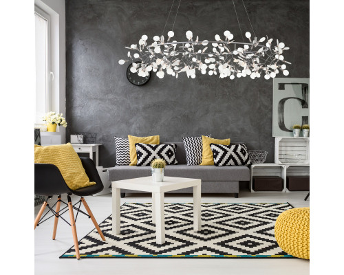 Купить Подвесная люстра ST-Luce SL379.103.216| VIVID-LIGHT.RU