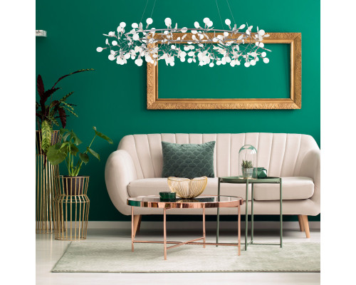 Купить Подвесная люстра ST-Luce SL379.103.216| VIVID-LIGHT.RU