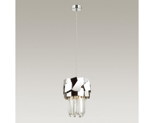 Заказать Подвесная люстра Odeon Light 4811/1| VIVID-LIGHT.RU