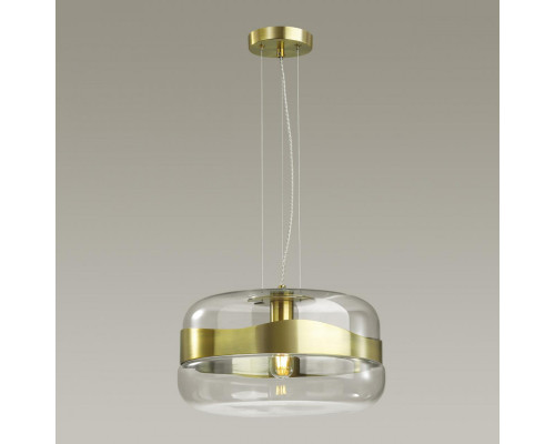 Купить Подвесная люстра Odeon Light 4813/1A| VIVID-LIGHT.RU