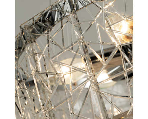 Купить Подвесная люстра ARTE Lamp A1222SP-6CC| VIVID-LIGHT.RU