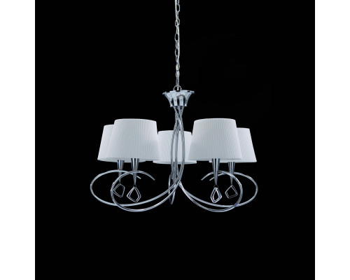 Купить Подвесная люстра Mantra 1641| VIVID-LIGHT.RU