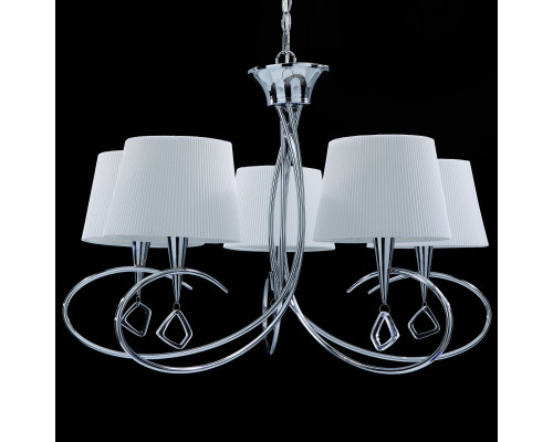 Купить Подвесная люстра Mantra 1641| VIVID-LIGHT.RU