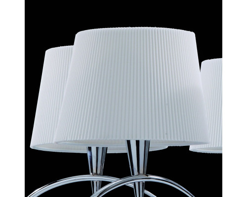 Купить Подвесная люстра Mantra 1641| VIVID-LIGHT.RU