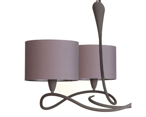 Купить Подвесная люстра Mantra 3686| VIVID-LIGHT.RU