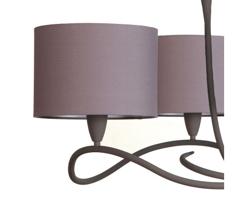 Купить Подвесная люстра Mantra 3686| VIVID-LIGHT.RU