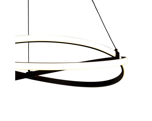 Купить Подвесная люстра Mantra 5810| VIVID-LIGHT.RU