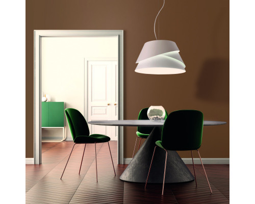 Оформить заказ Подвесная люстра Mantra 5860| VIVID-LIGHT.RU