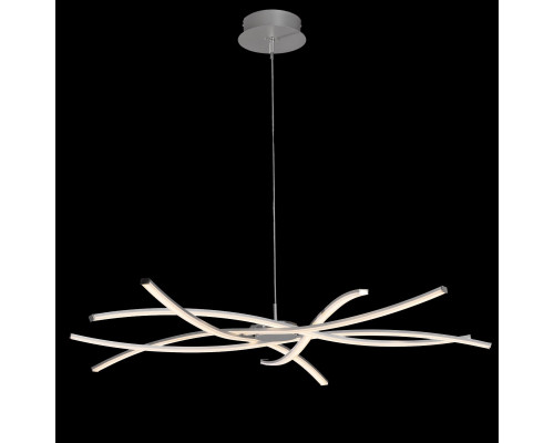 Сделать заказ Подвесная люстра Mantra 5910| VIVID-LIGHT.RU