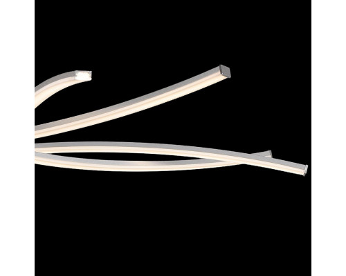 Сделать заказ Подвесная люстра Mantra 5910| VIVID-LIGHT.RU