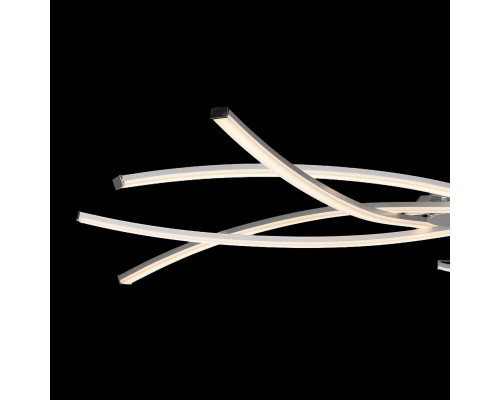 Сделать заказ Подвесная люстра Mantra 5910| VIVID-LIGHT.RU